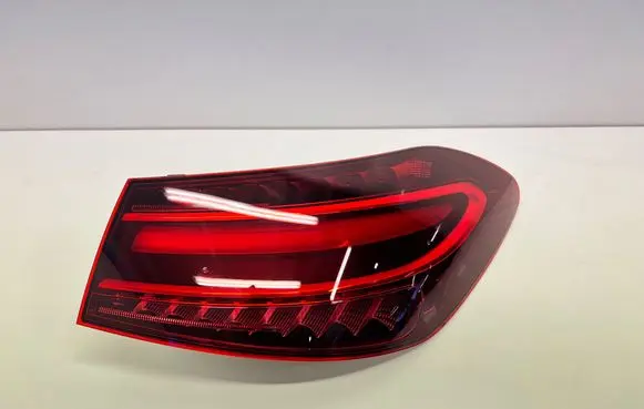 Mercedes-Benz GLE W167 Rear/tail lights A1679067210 A1679062205