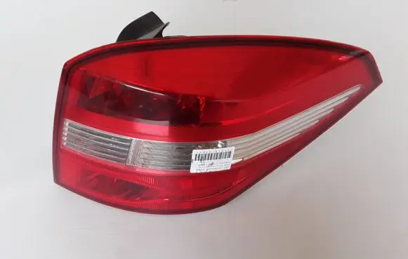 Renault Laguna III Rear/tail lights 265500002R