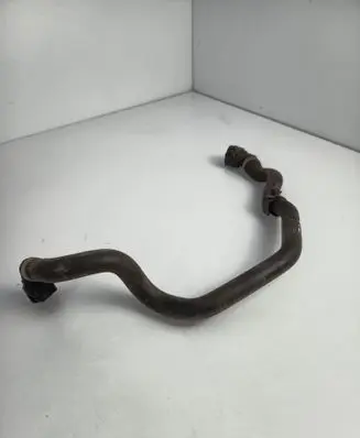 BMW X5 E70 Engine coolant pipe/hose 7808079 7509984
