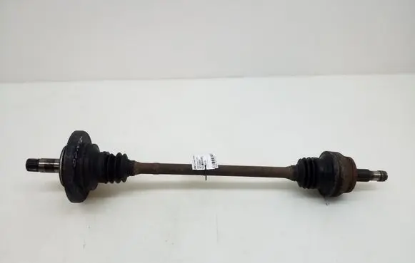 Mercedes-Benz CLS C219 Rear driveshaft A2113500556