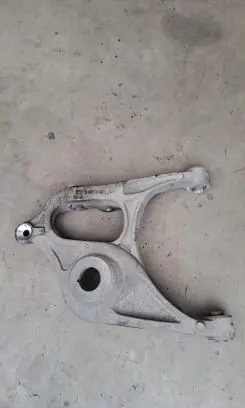 Jeep Grand Cherokee Rear upper control arm/wishbone 52124815AD
