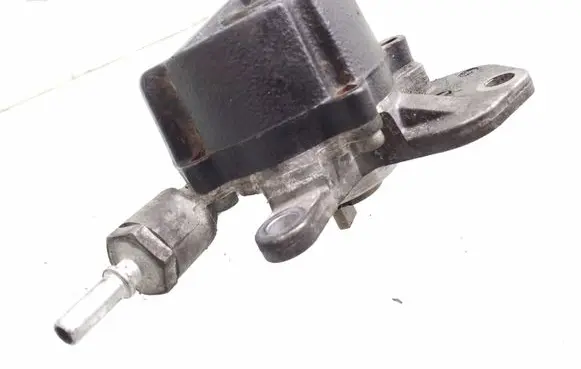 Peugeot 206 Vacuum pump