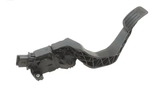 Peugeot 2008 II Accelerator throttle pedal 9837891980 6PV013524
