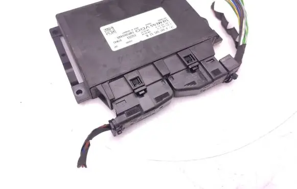 Mercedes-Benz Sprinter W906 Gearbox control unit/module A0015455316 A0074480310 A0034464110