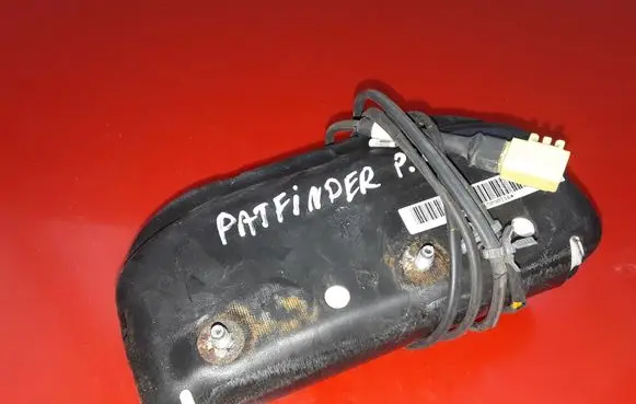 Nissan Pathfinder R51 Seat airbag 6004039