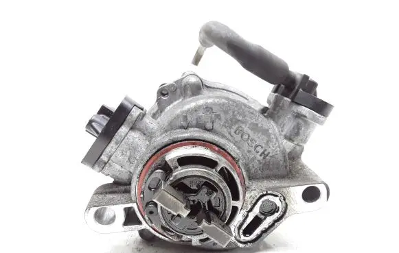 Vacuum pump