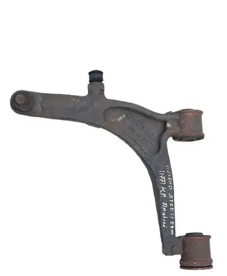 Opel Movano A Front lower control arm/wishbone 028854 002086
