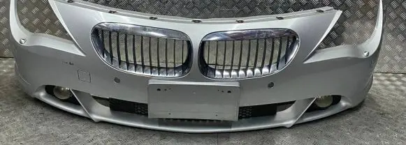 BMW 6 E63 E64 Front piece kit BMW650I E63E64