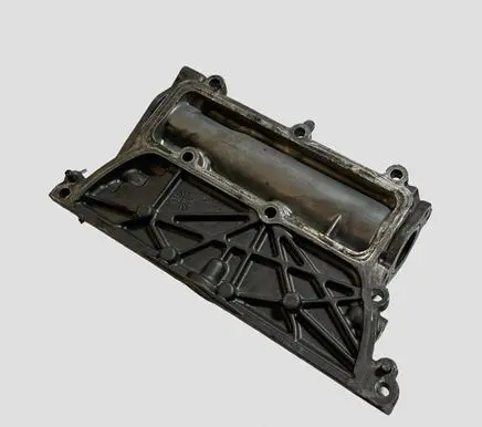 Mercedes-Benz A W176 other engine part A6510150601