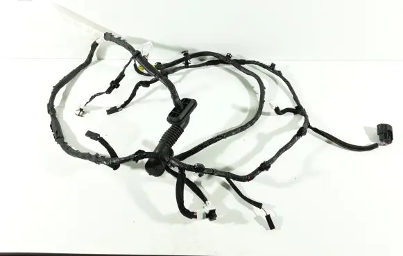 KIA Xceed Tailgate/trunk wiring harness 91650J7140 3622203053 2202070171