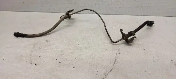 Opel Zafira B Brake booster pipe/hose 