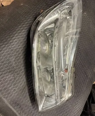 Opel Insignia A Headlight/headlamp 22831925 1EJ009630-04