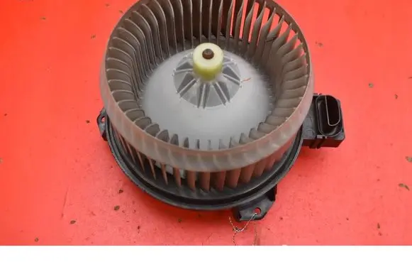 Toyota Corolla E140 E150 Heater fan/blower 272700515
