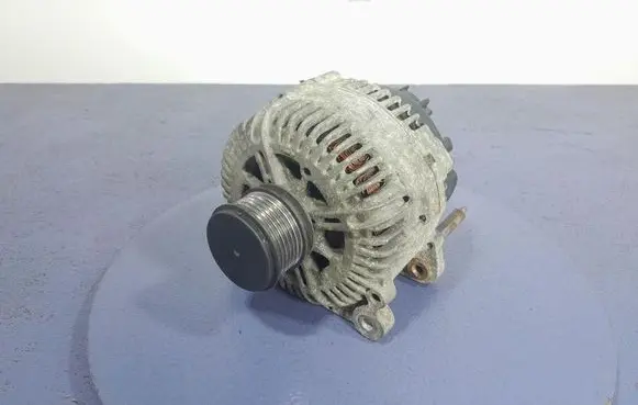 Generator/alternator