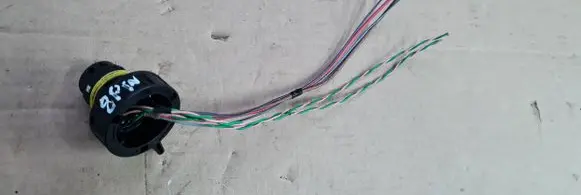 Audi Q5 SQ5 Other wiring loom 4M0973716