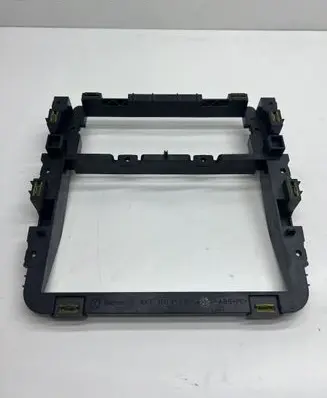 Volkswagen Touran I Other dashboard part 1T0858005A