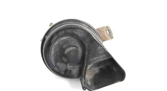 Mercedes-Benz ML W164 Horn signal 703881165