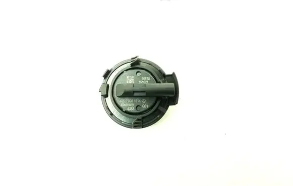 Mercedes-Benz GLC C253 Airbag deployment crash/impact sensor A2229051500