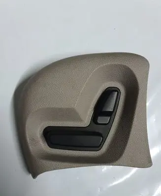 Mercedes-Benz E W211 Seat control switch 2118211358 03465820