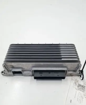 Audi A6 S6 C6 4F Sound amplifier 4F0910223K 4F0035223L