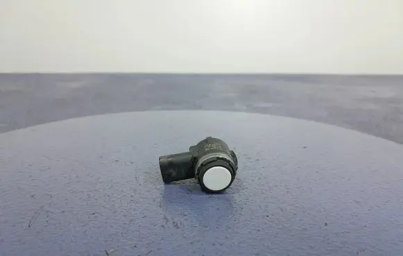 Volvo XC60 Parking PDC control unit/module 31471301