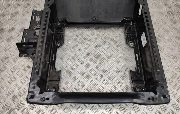 Ford Transit Custom Driver seat console base PKK3163227BA BK21V045B32AD