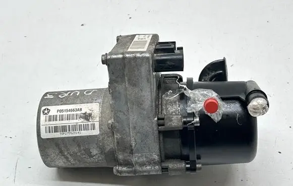 Dodge Durango III Power steering pump P05154663AB TQP275529141