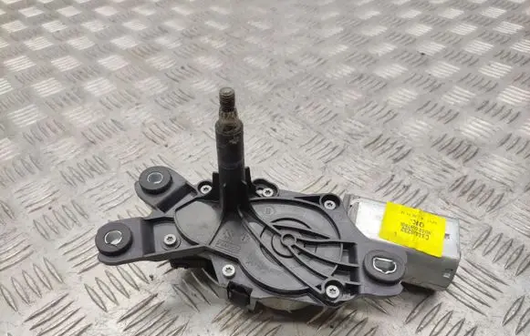 Ford C-MAX II Rear window wiper motor AV6117K441AC