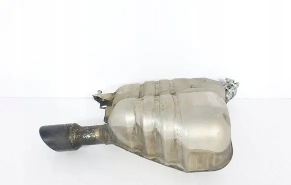 Audi A6 S6 C7 4G Muffler/silencer 8K0253611R