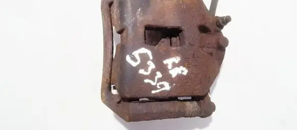 Nissan Almera Tino Front brake caliper