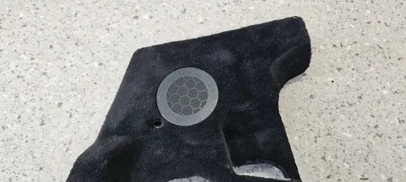 Mercedes-Benz SL R230 Other interior part A2208202402 A2306800180 A2306800580