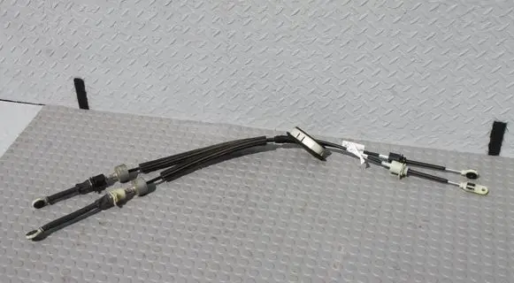 Nissan Qashqai J12 Gear shift cable bracket 349356324RJ12 349356324R