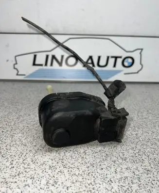 BMW 3 E36 Headlight level adjustment motor 0307851327