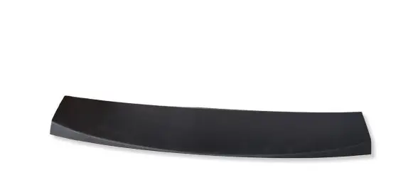 Citroen C4 II Tailgate trim 9687486777