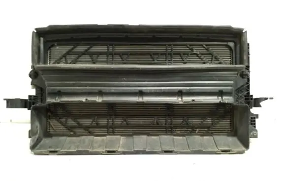 Polestar 2 Radiator set 