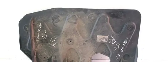 Hyundai Santa Fe Engine splash shield/under tray 29120-2W000