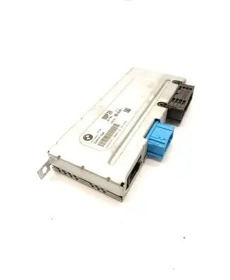 BMW 7 F01 F02 F03 F04 Door central lock control unit/module 9213187 532356870 0062574
