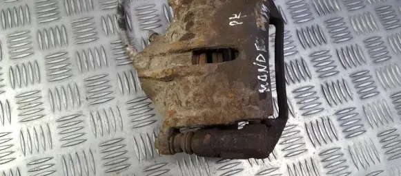 Ford Mondeo Mk III Front brake caliper