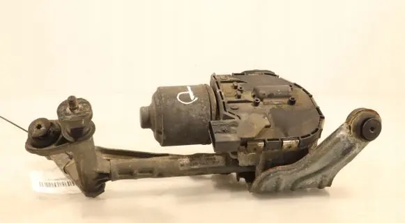 Seat Leon (1P) Wiper motor 3397020744