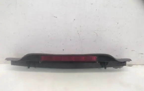 Ford Focus Third/center stoplight