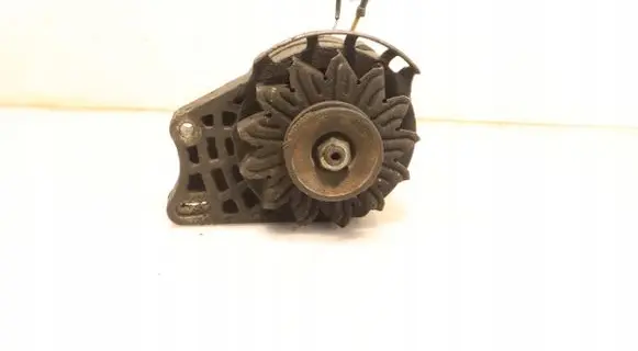 Fiat 500 Cinquecento Generator/alternator 6332