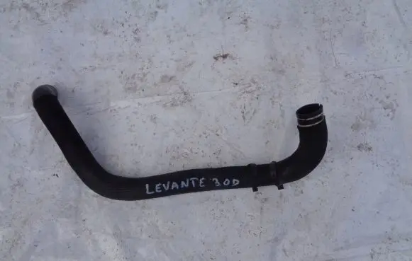 Maserati Levante Engine coolant pipe/hose