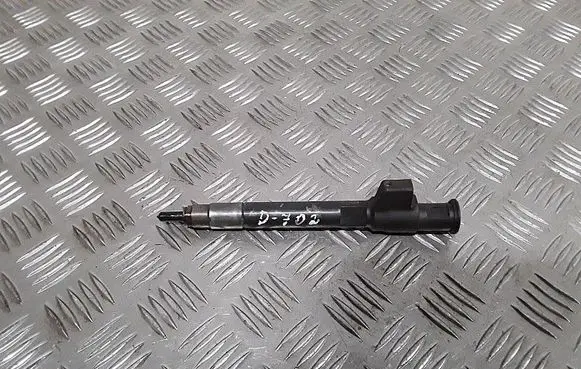 Peugeot Boxer Fuel injector 9824388280 28657626
