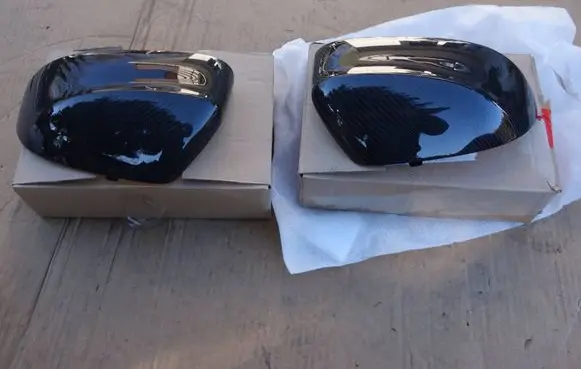 BMW 5 G30 G31 G38 Front door electric wing mirror 51162446965
