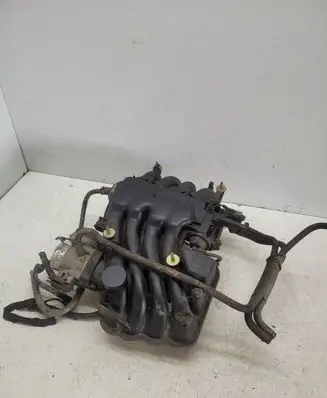 Audi A3 S3 8L Intake manifold