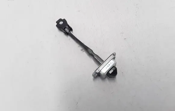 Renault Megane IV Front door check strap stopper 804301666R