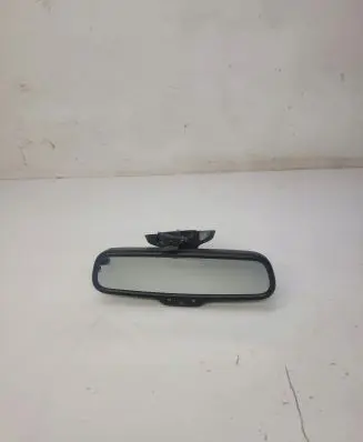 Audi A8 S8 D4 4H Rear view mirror (interior) 8R0857511C