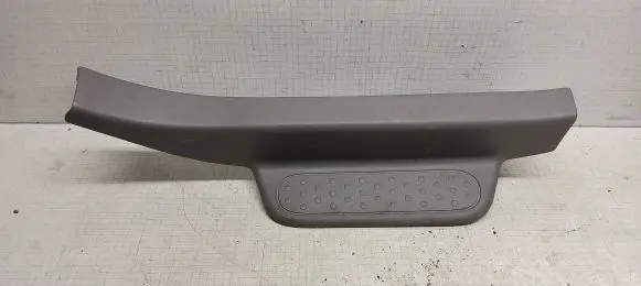 Toyota Yaris Verso Other rear door trim element 