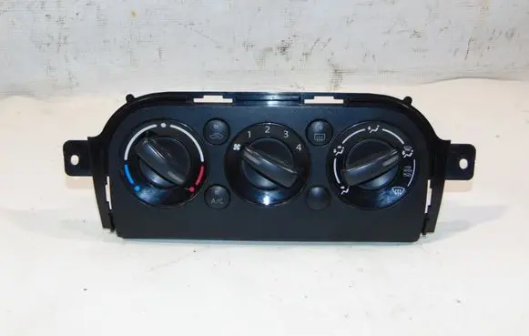 Suzuki SX4 Climate control unit 7440080J30AYF