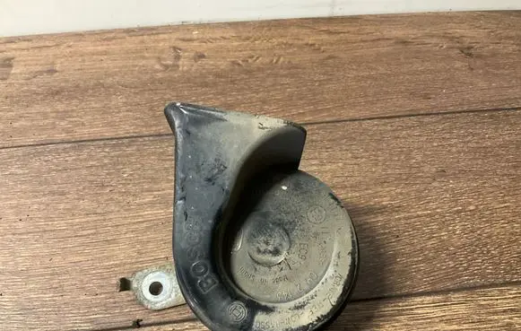 Mercedes-Benz E W211 Horn signal